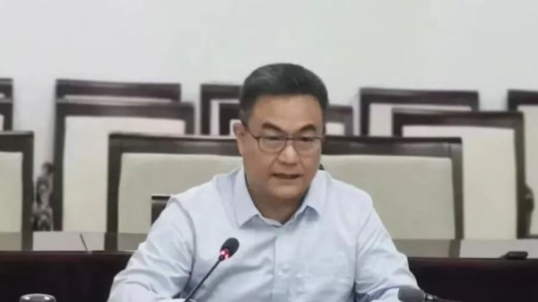 速速查 海南省人民政府副秘书长国章成接受审查调查
